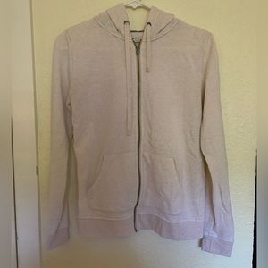 Roxy Zip Up Hoodie